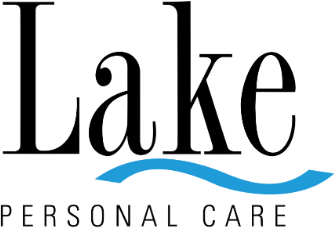 Lake Personal Care logo