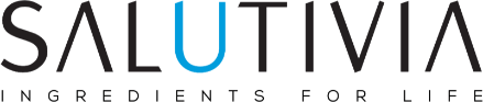 Salutivia logo