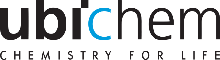 Ubichem logo