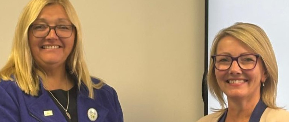 Lake Technical Specialities’ Nikki Cosgrove Appointed President of OCCA