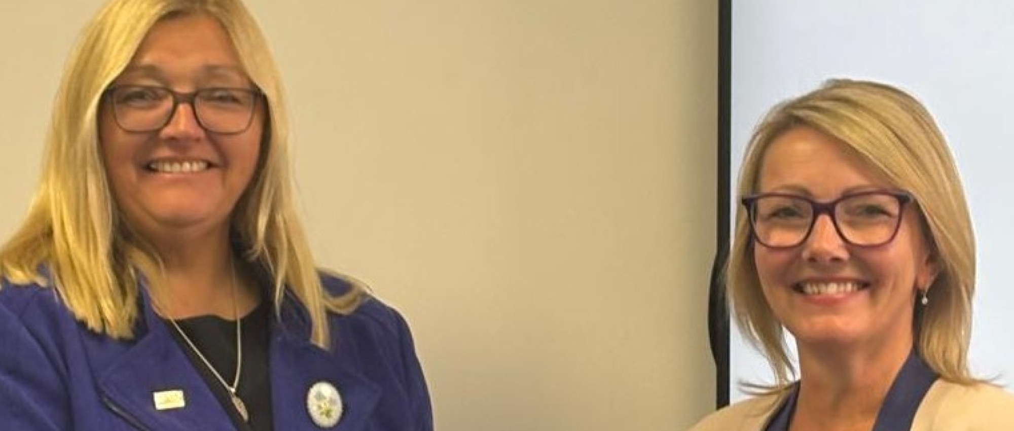 Lake Technical Specialities’ Nikki Cosgrove Appointed President of OCCA