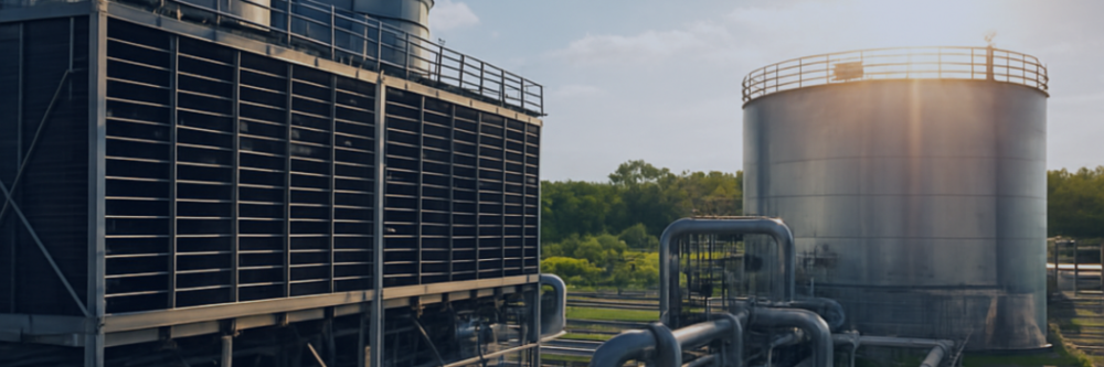 Lake strengthens water treatment support with new Technical Sales Engineer appointment