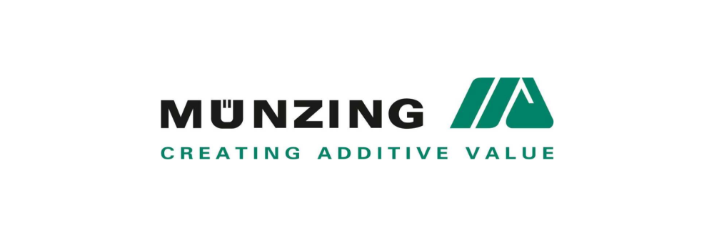 New Münzing Collaboration