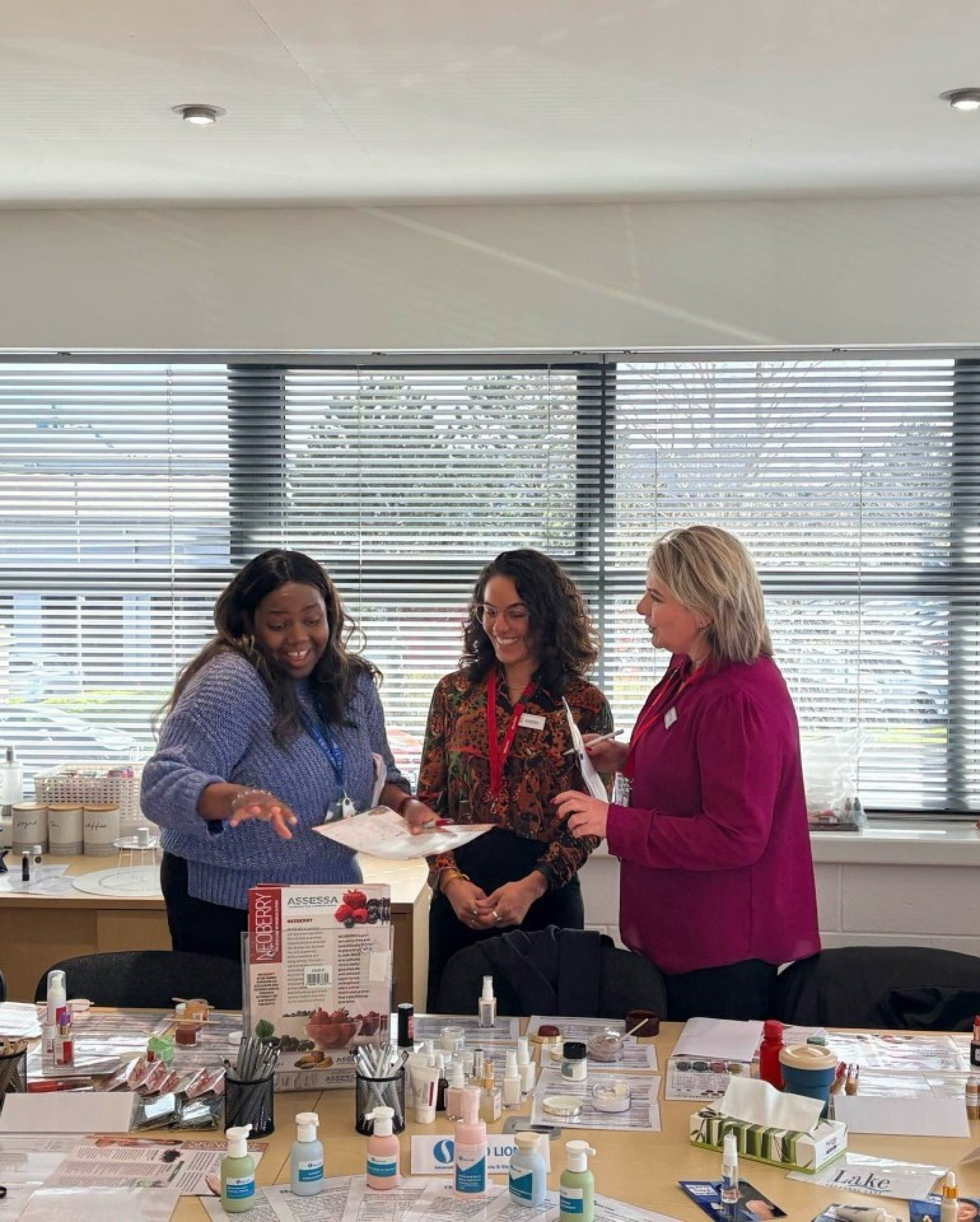 Lake Personal Care - Innovation Roadshow March 2026