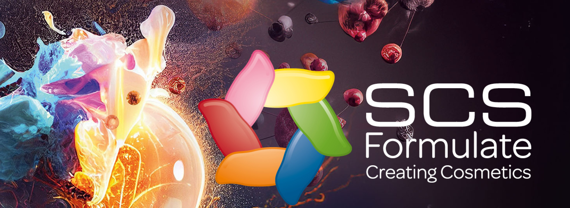 Lake Personal Care at SCS Formulate 2025 - Supplier Focus: CLR Berlin