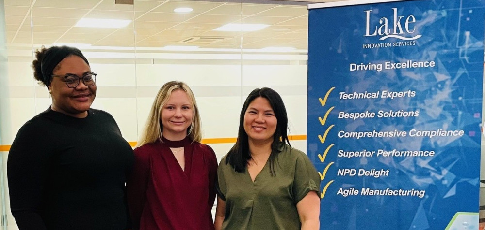 Inspiring the Next Generation of Women in Science!