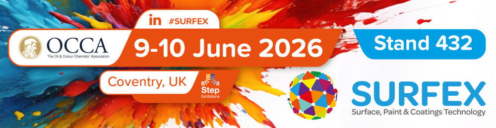 A month on from Surfex 2026: What the exhibition told us about the coatings market