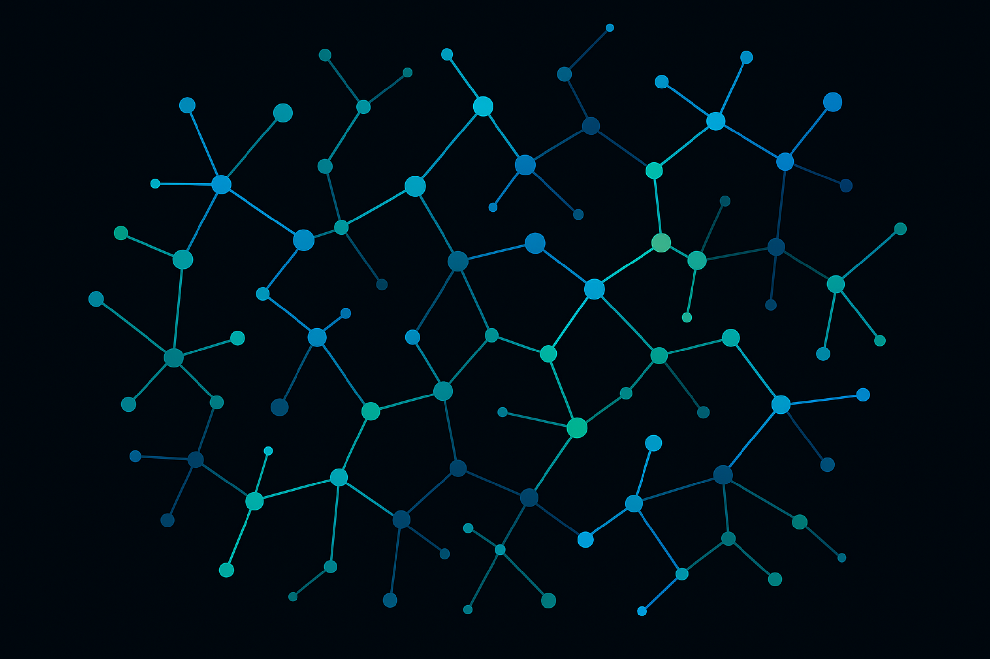 ubispoke® - Commercial Experts in Heterocyclic Building Blocks