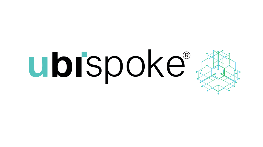 Introducing ubispoke®